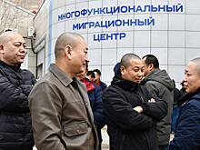 В России выступили за завоз в страну мигрантов ради сохранения русской цивилизации