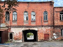 Строения на пути «Бессмертного полка» потребуют привести в порядок