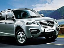Бренд Lifan близок разорению