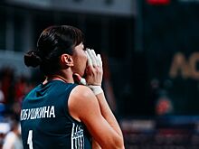 «Мы упали, теперь должны подняться». Капитан «Локомотива» о поражении от «Динамо-Ак Барс»