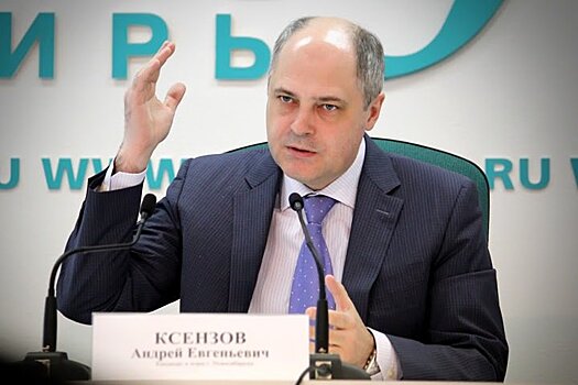 Бывший новосибирский вице-губернатор Ксензов возглавил уже вторую управляющую компанию