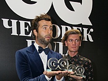 Самолет с Ургантом и Гудковым экстренно приземлился в Мюнхене