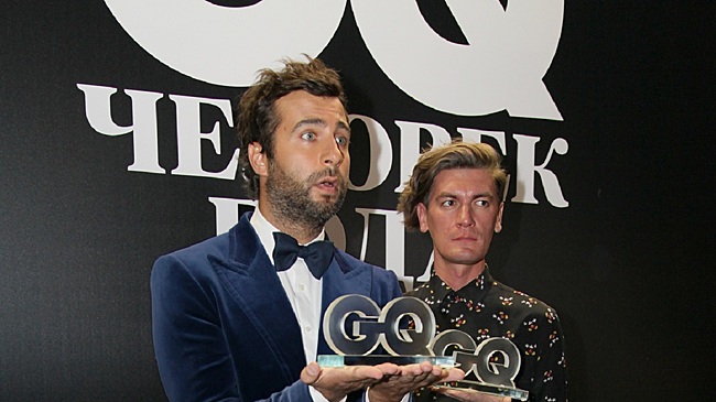 Самолет с Ургантом и Гудковым экстренно приземлился в Мюнхене