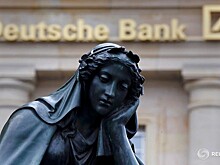 Акции Deutsche Bank, Boeing и Snap подорожали