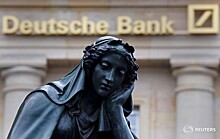 Акции Deutsche Bank, Boeing и Snap подорожали
