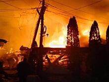 Появились подробности атаки на отель и кафе в Хорлах