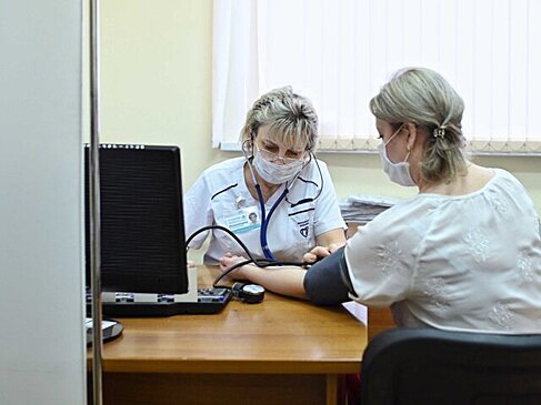 Терапевт предупредил об опасности повышенного артериального давления