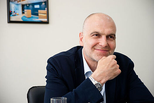 «Потенциал российского внутреннего туризма далеко не исчерпан»
