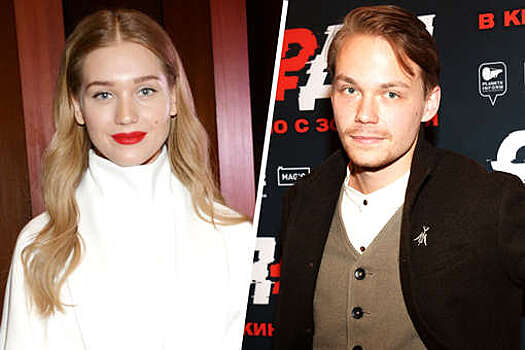 Актриса Асмус подарила Роману Евдокимову гитару с автографом сооснователя группы Nirvana