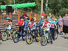 Десять проектов из Красноярского края вышли в финал конкурса СУЭК "Комфортная среда обитания"