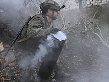 В России назвали условия завершения конфликта на Украине