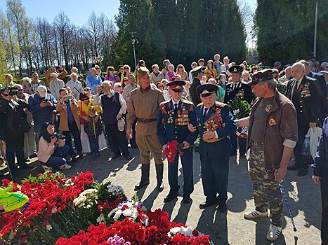 Наше дело правое: как ветераны Эстонии отнеслись к идеям латвийских депутатов