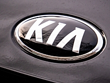 Передвижная водородная электростанция на базе армейской Kia KLTV