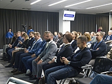 Нон-стопом два дня: туристический форум в Екатеринбурге соберет более тысячи участников