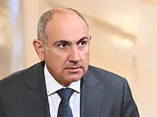 Пашинян пообещал сыграть на барабанах для молодежи