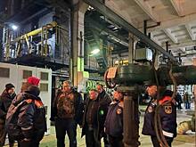 Из-за коммунальной аварии в Чехове парализована работа скорой помощи