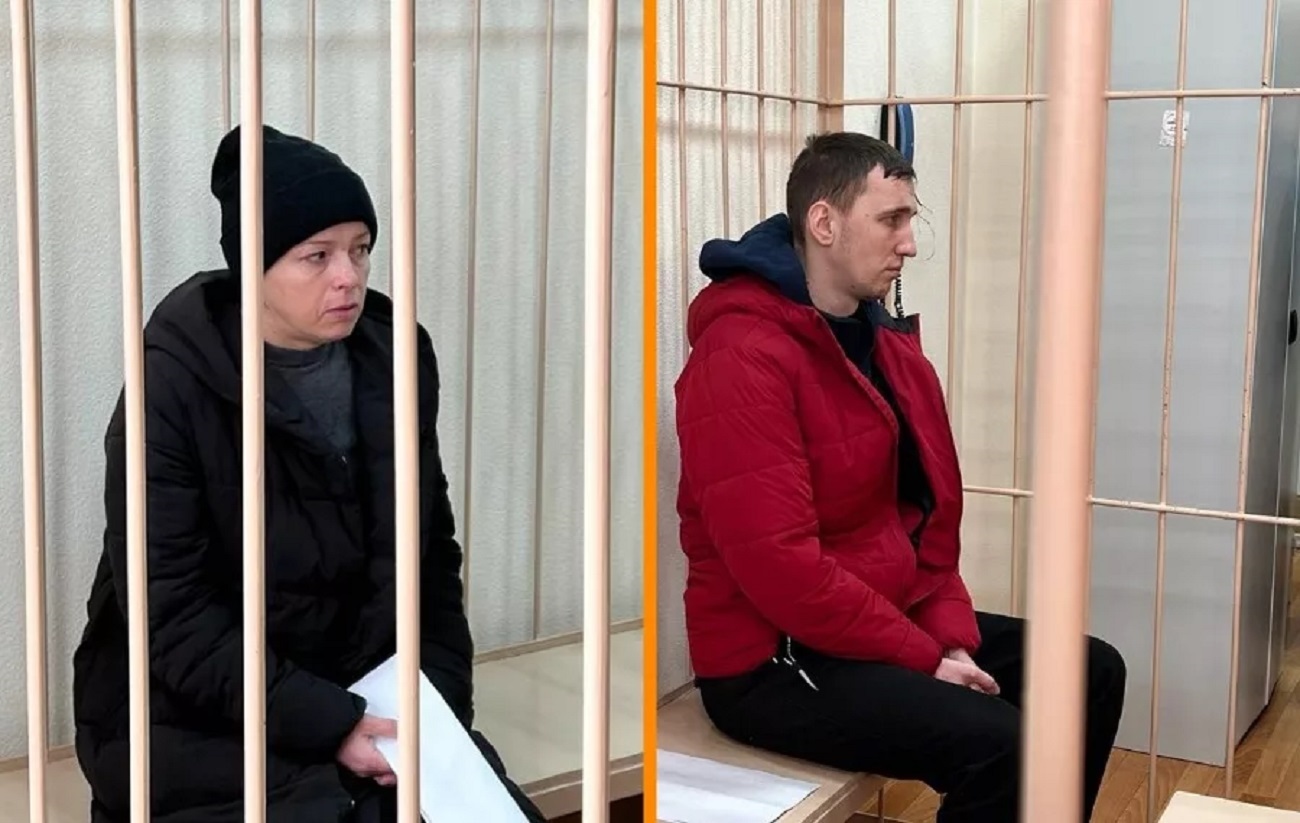 Еще одно судебное заседание по делу о лжегазовиках прошло в Новосибирске