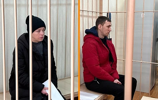 В Новосибирске прошло второе заседание суда по делу лжегазовиков с Линейной,39