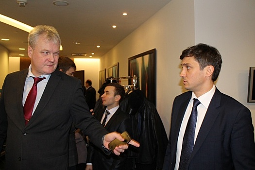 Федеральные и областные трассы приведут к одному знаменателю