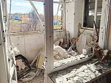 В Белгородской области из-за атаки ВСУ ранены шесть человек