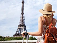 Франция готовится к приему туристов