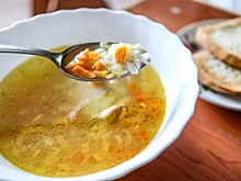 Компанию, из-за которой омские школьники остались без горячего питания, включили в реестр ...