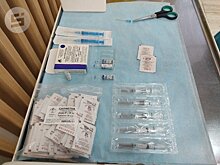 В Удмуртии прививку от COVID-19 сделали 710 684 жителя