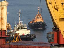 Как Украина перестала быть морской державой