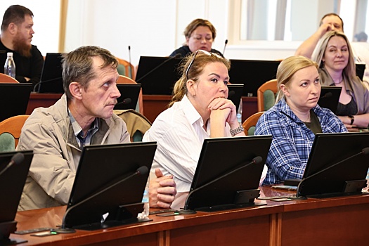 Методическое пособие для волонтеров разработают в Нижегородской области