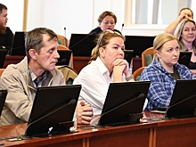 Методическое пособие для волонтеров разработают в Нижегородской области