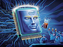 После «трудного года» Intel решила вернуть… бесплатный чай в офисы