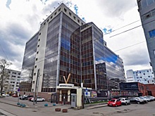 В московском бизнес-центре выявили нарушения мер профилактики COVID-19