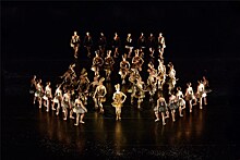 Монарх забавляется: балет "Приказ короля" в Екатеринбурге