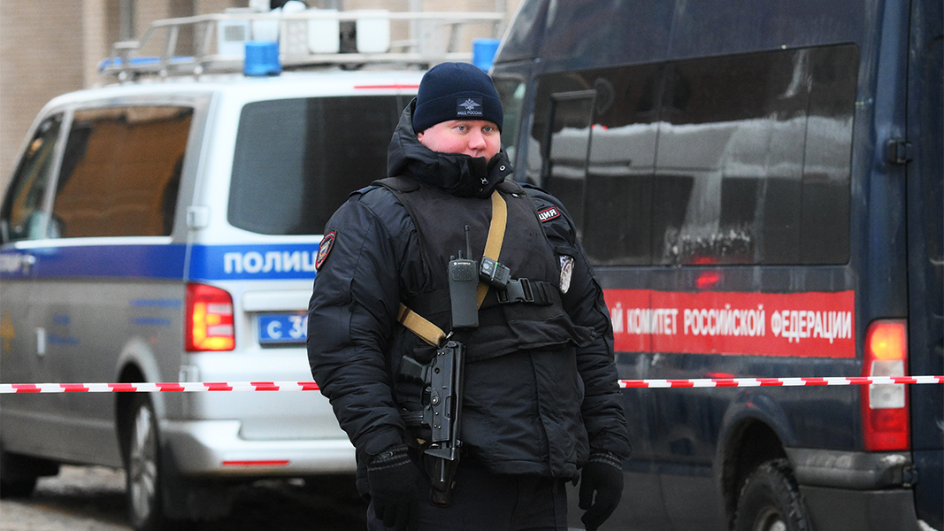 У МВД Узбекистана нет данных о задержании подозреваемого за теракт в Москве