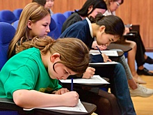 Не отменит ли разлив реки Томь "Тотальный диктант"