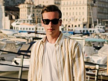 Как стать востребованным концепт-художником и работать с клиентами по всему миру — расскажет Матвей Лисица