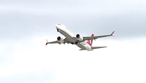 Авиахолдинг IAG намерен приобрести 200 самолетов Boeing 737 MAX