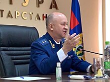 Прокурор РТ выступил за конфискацию у "черных" скупщиков металлолома