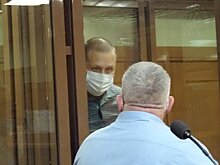 Верховный суд Татарстана дал 20 лет обвиняемому в убийстве экс-главы Тукаевского района