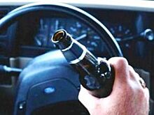 Пьяный водитель из Ханты-Мансийска может получить 2 года тюрьмы