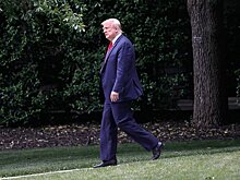 CNN: коронавирусом заразились четыре заместителя пресс-секретаря Белого дома