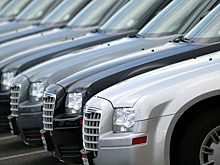 АвтоВАЗ спрогнозировал рекордное падение продаж автомобилей в России