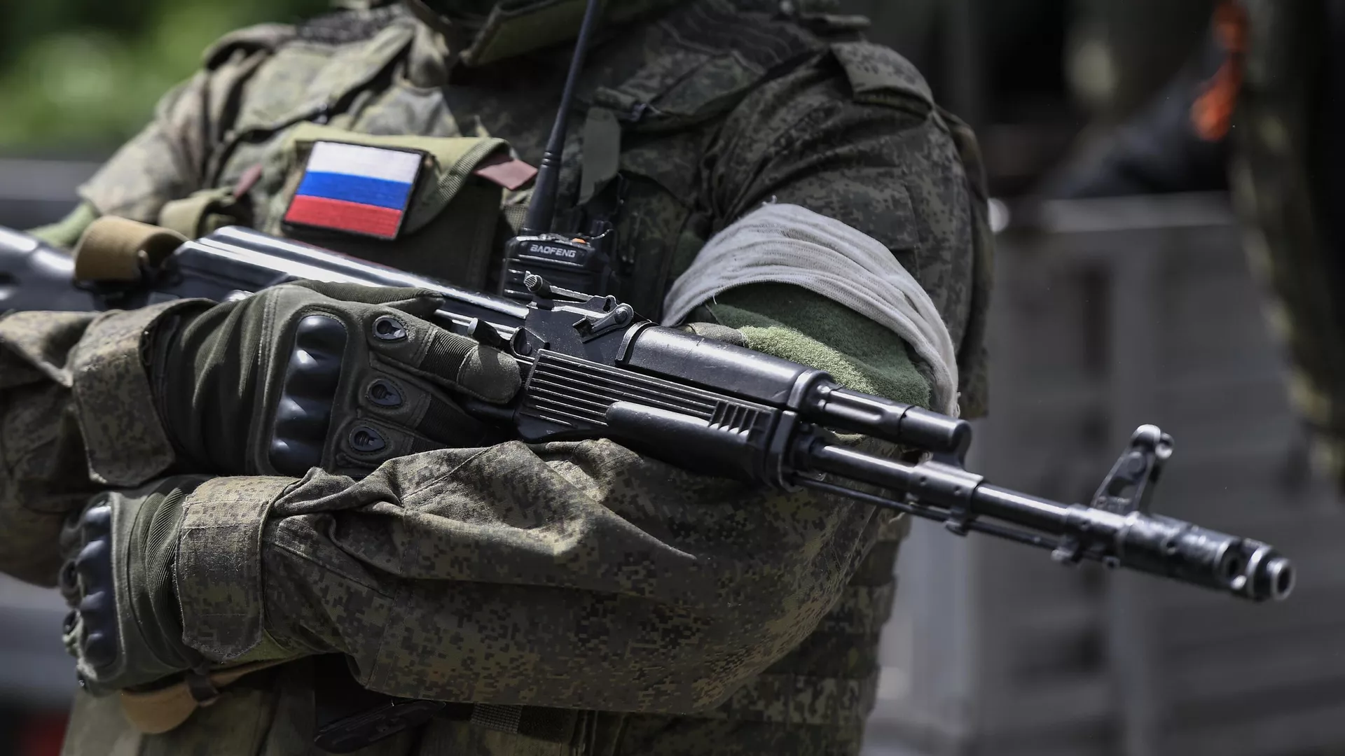 ВС России расширили зону контроля в ДНР - EuroPress.news