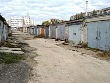 В Тюмени пенсионер задохнулся в гараже