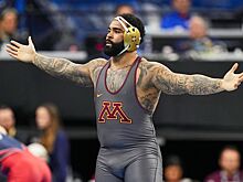 Чемпион ОИ-2020 одержал вторую победу в ММА за два месяца