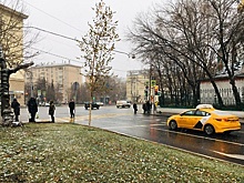 Москвичи приуныли из‑за «неправильной» бесснежной зимы