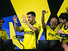 Vitality разгромила MOUZ в финале IEM Dallas 2025 по CS 2 — это шестой титул подряд