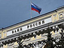 Глава ЦБ РФ считает, что в стране недостаточный уровень вакцинации