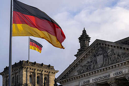 Times: Германия может лишиться статуса третьей экономики мира к 2026 году