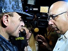Протестующие в Ереване отказались от встречи с президентом Армении